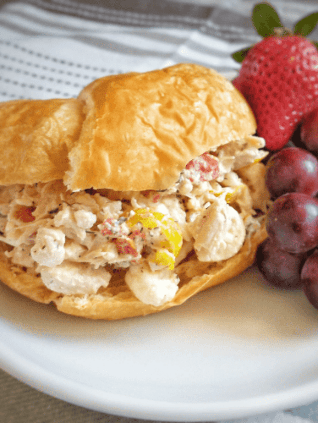 Chicken Salad