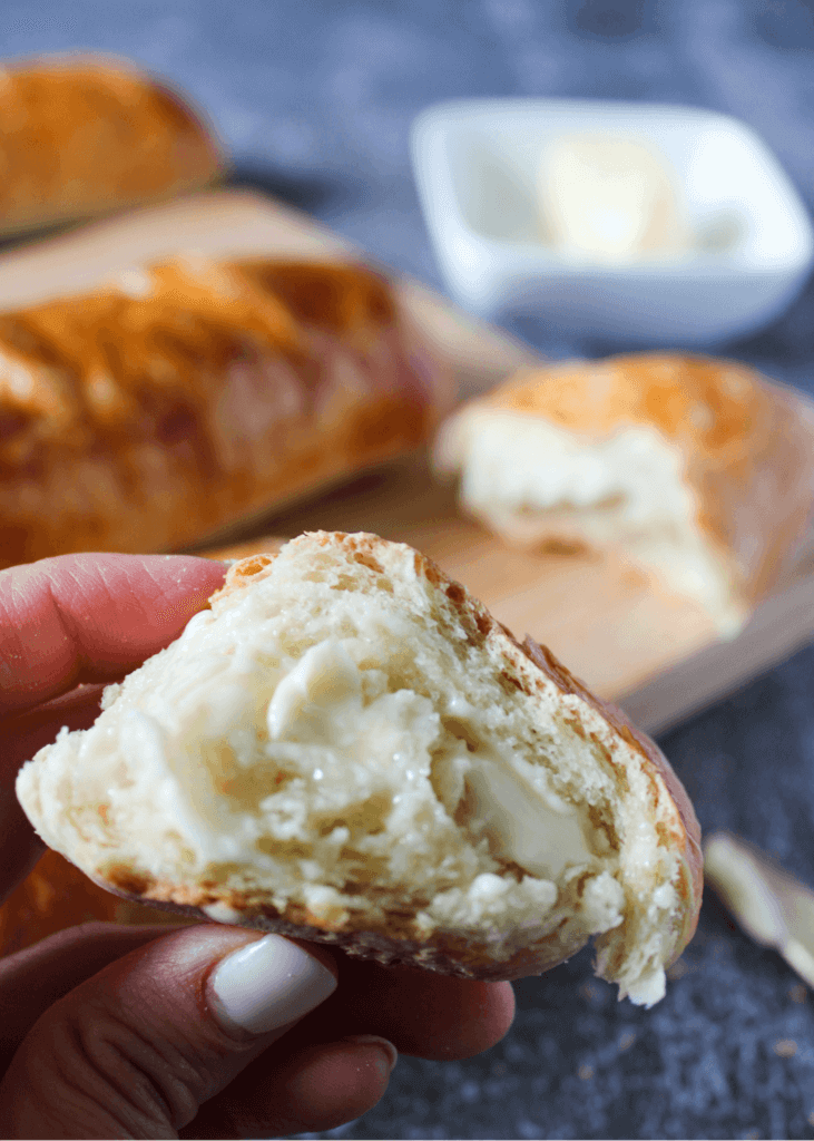 easy baguette recipe