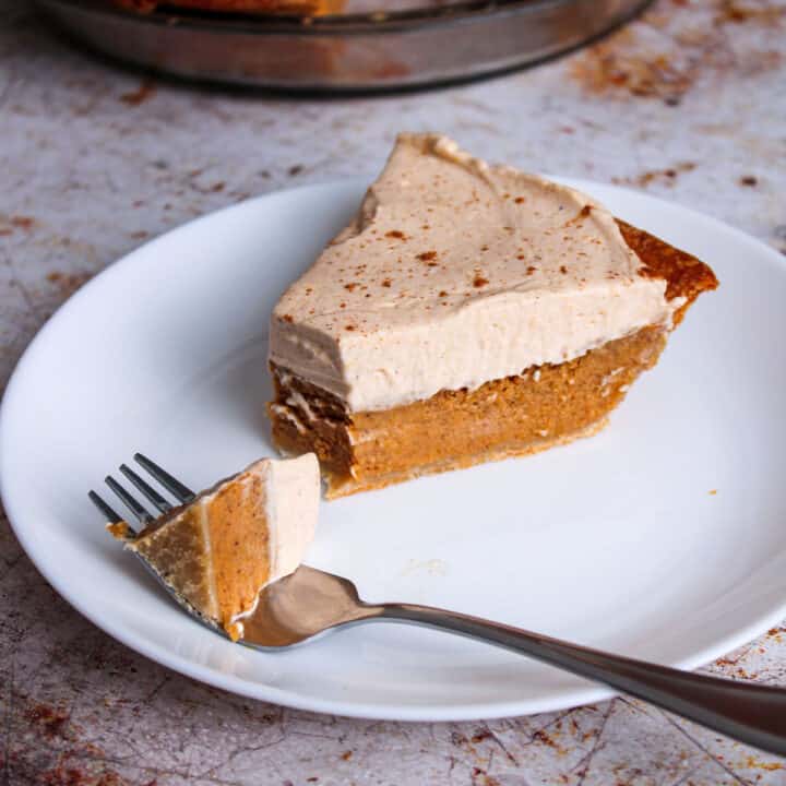 30 Easy Cream Pies - Simply Scrumptious Eats
