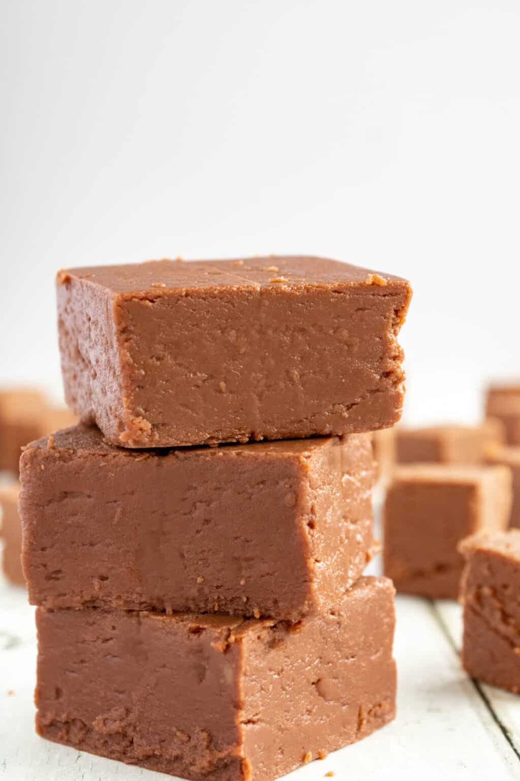 Original Fantasy Fudge Recipe Simply Scrumptious Eats