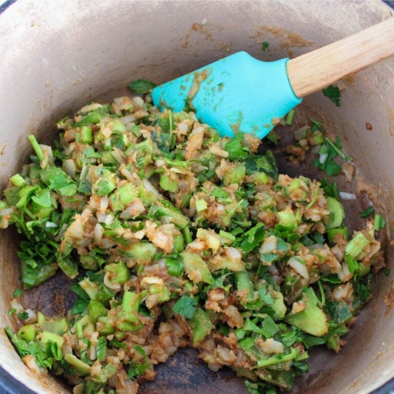 Paula Deen Gumbo Simply Scrumptious