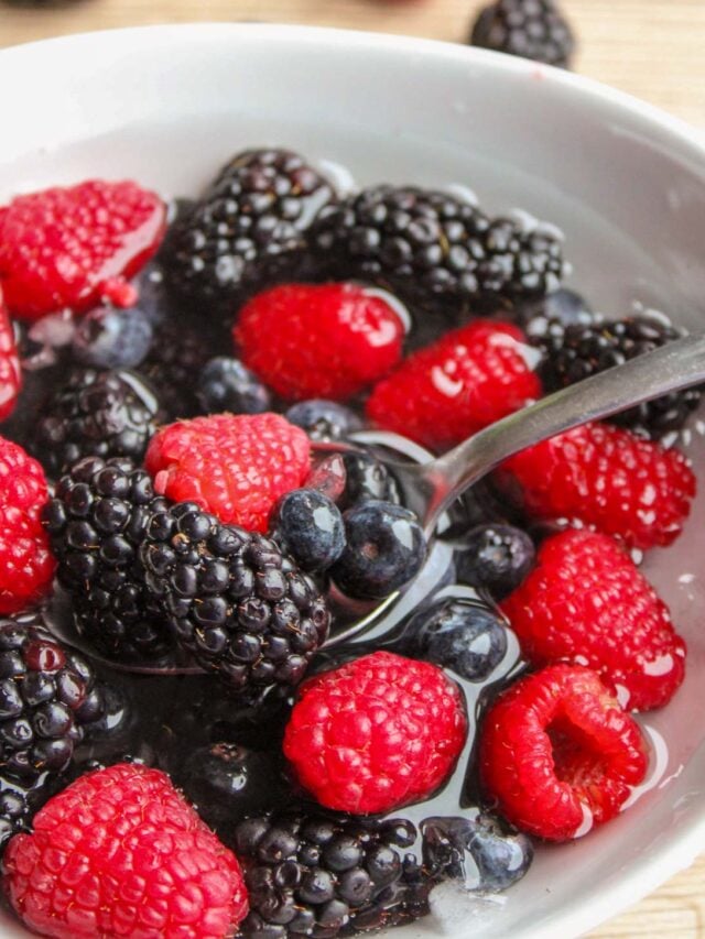 Healthy Nature's Cereal Simply Scrumptious Eats