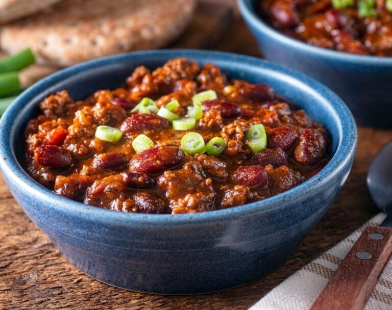 How To Thicken Chili Simply Scrumptious Eats