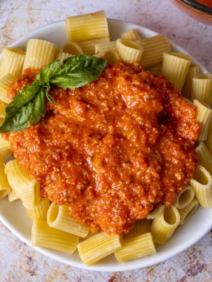 Four Cheese Pasta Cheesecake Factory Simply Scrumptious Eats