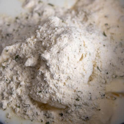 Wingstop Ranch Recipe - Simply Scrumptious Eats