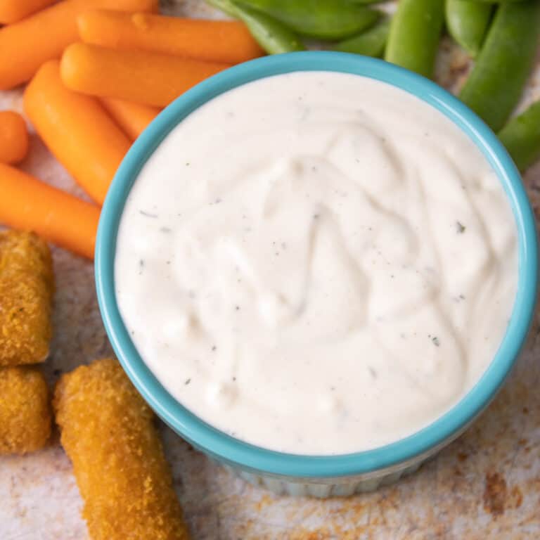 Wingstop Ranch Recipe Simply Scrumptious Eats