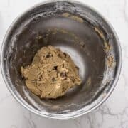 skillet cookie dough.