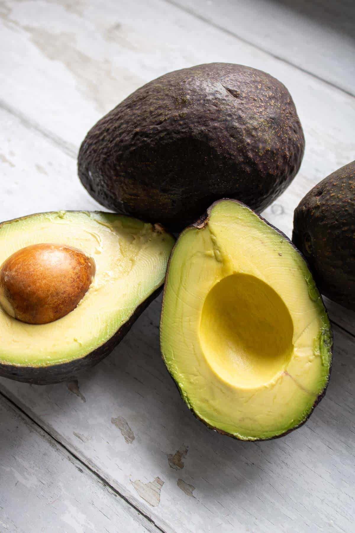 Frozen Avocado Simply Scrumptious Eats Frozen Avocado Simply Scrumptious Eats